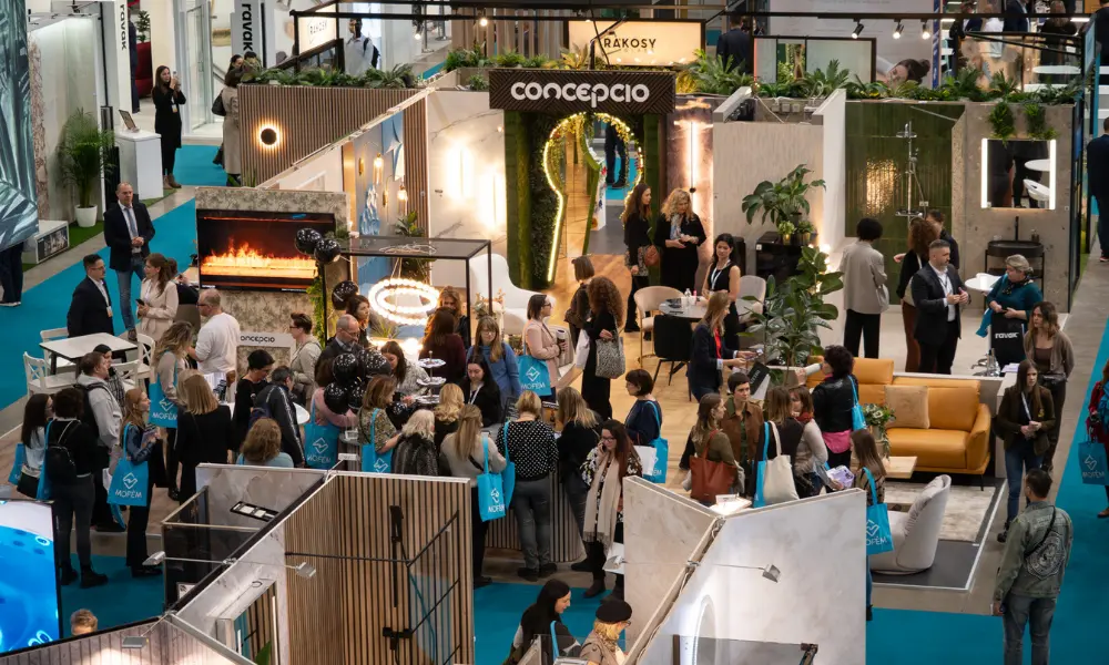 Inspiráció, találkozások és jövőbe mutató megoldások